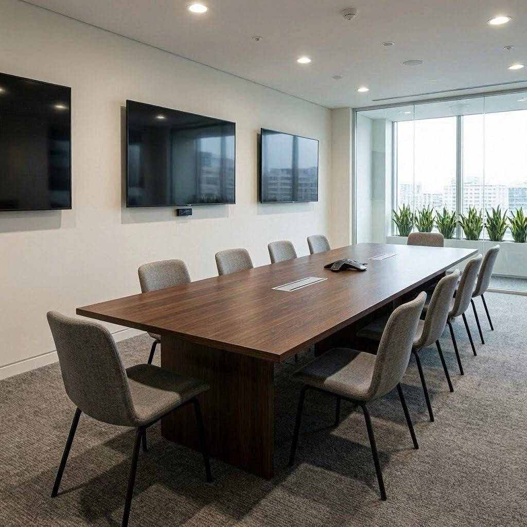 夜班运营组怎样从会议预约冲突中找出写字楼办公金融公司合规接待的改进线索